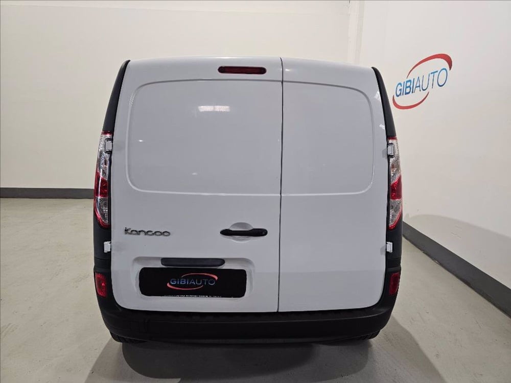 Renault Kangoo usata a Palermo (8)