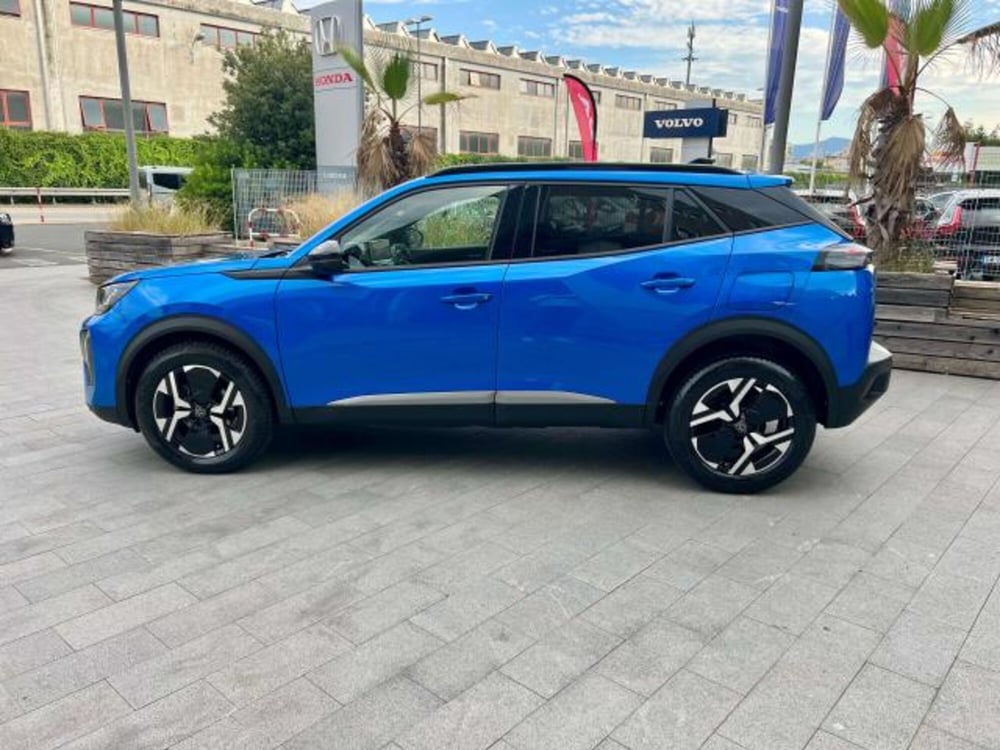Peugeot 2008 usata a Savona (10)