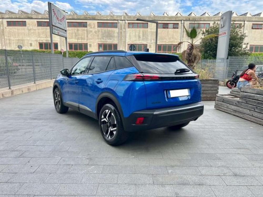Peugeot 2008 usata a Savona (11)