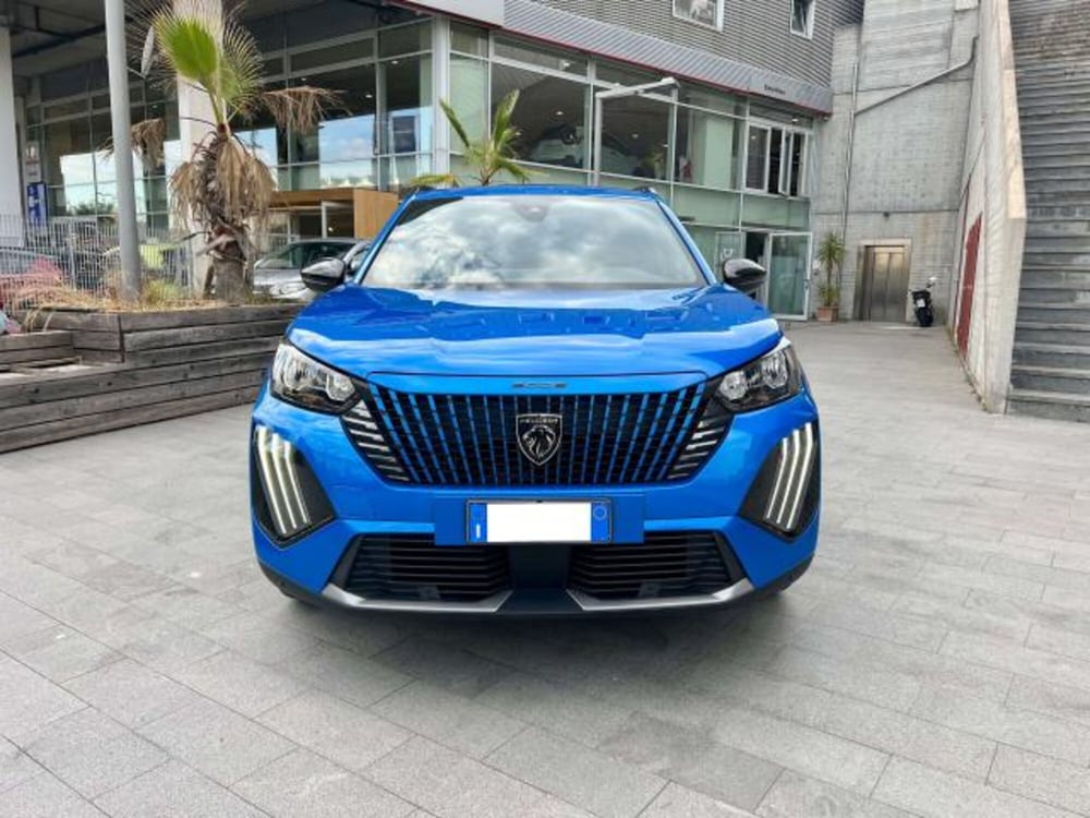 Peugeot 2008 usata a Savona (12)
