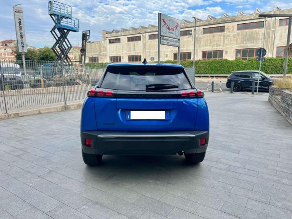 Peugeot 2008 usata a Savona (5)