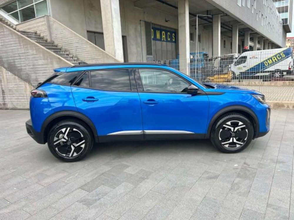 Peugeot 2008 usata a Savona (7)