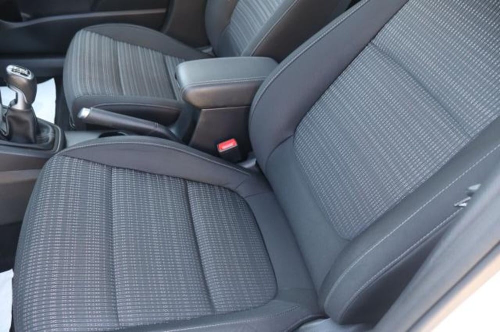 Kia Stonic usata a Gorizia (10)