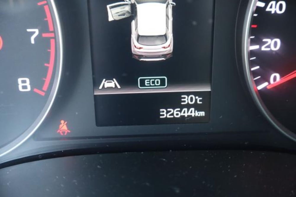 Kia Stonic usata a Gorizia (16)