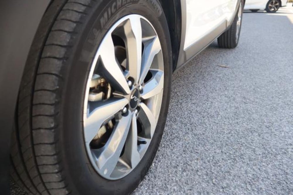 Kia Stonic usata a Gorizia (18)