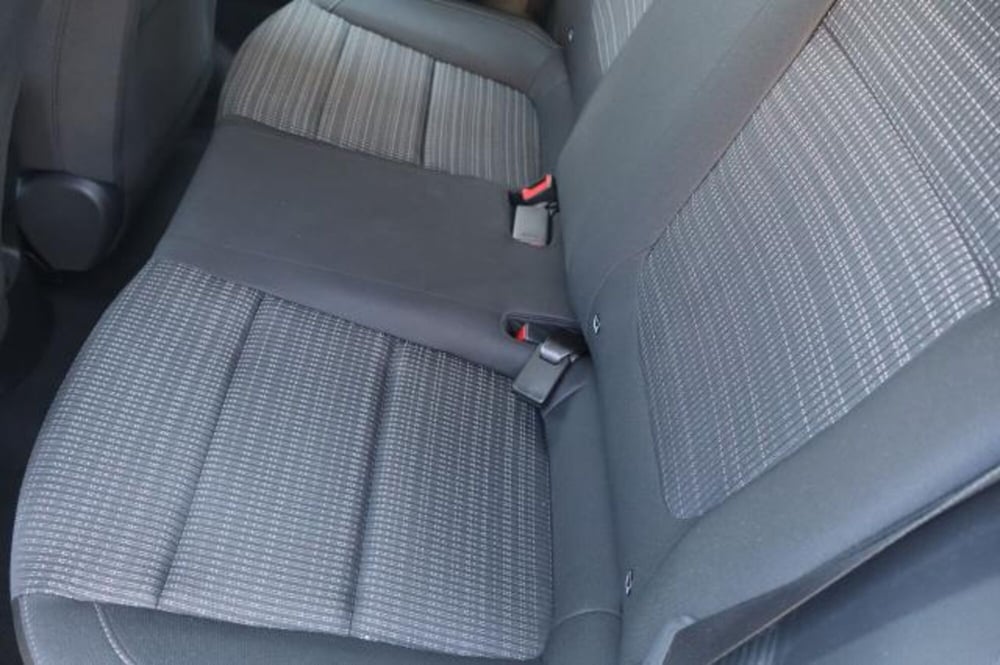 Kia Stonic usata a Gorizia (8)