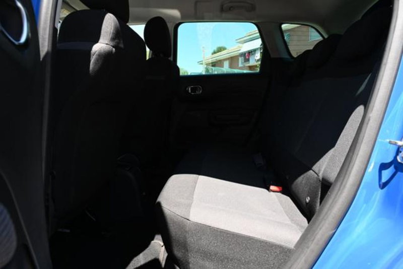 Citroen C3 Aircross usata a Torino (15)