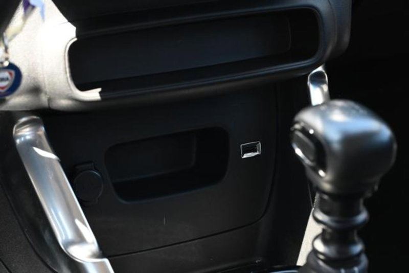 Citroen C3 Aircross usata a Torino (19)