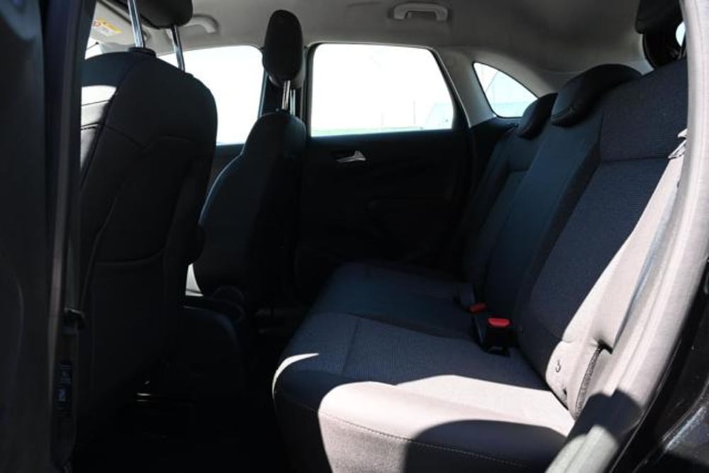 Opel Crossland usata a Torino (12)