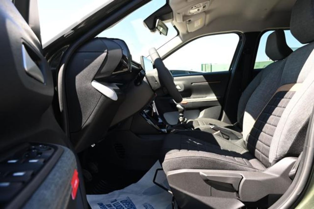 Citroen C3 Aircross nuova a Torino (13)