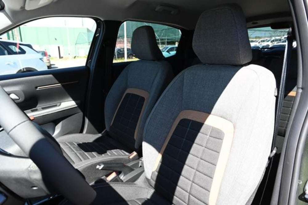 Citroen C3 Aircross nuova a Torino (14)