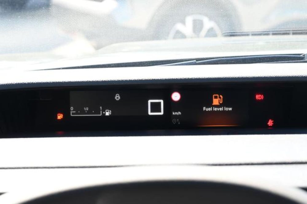 Citroen C3 Aircross nuova a Torino (17)