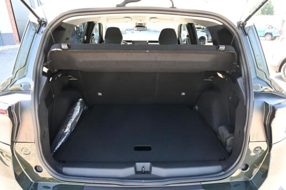 Citroen C3 Aircross nuova a Torino (9)