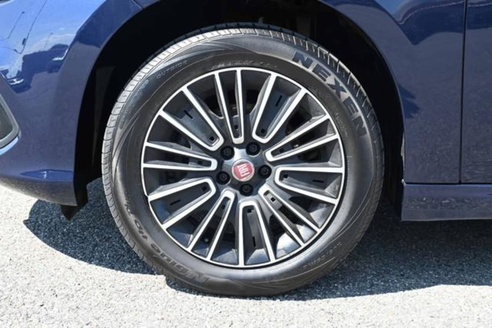 Fiat Tipo Station Wagon usata a Torino (10)