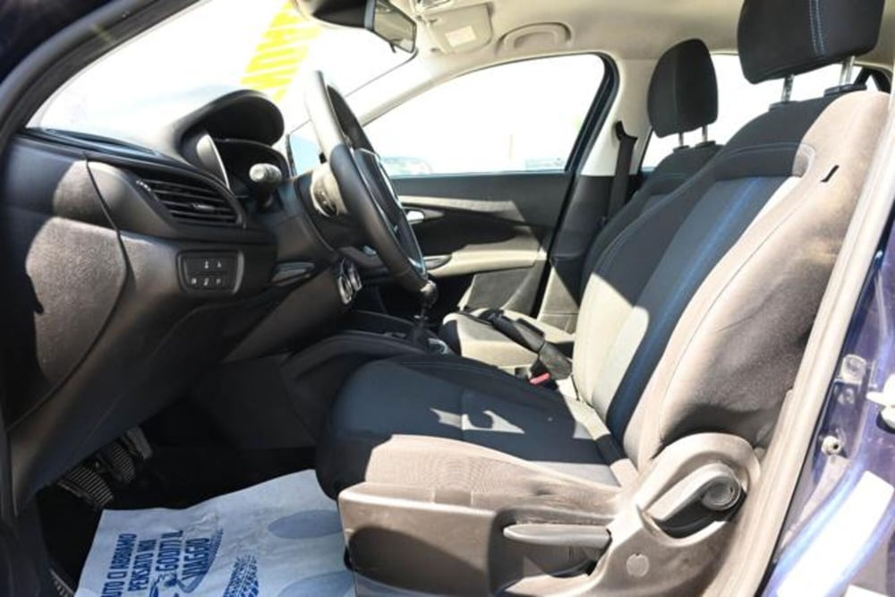 Fiat Tipo Station Wagon usata a Torino (13)