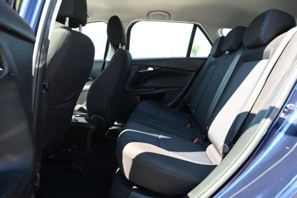 Fiat Tipo Station Wagon usata a Torino (15)