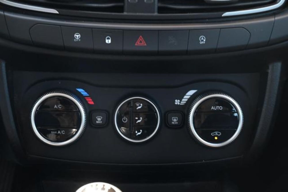 Fiat Tipo Station Wagon usata a Torino (19)