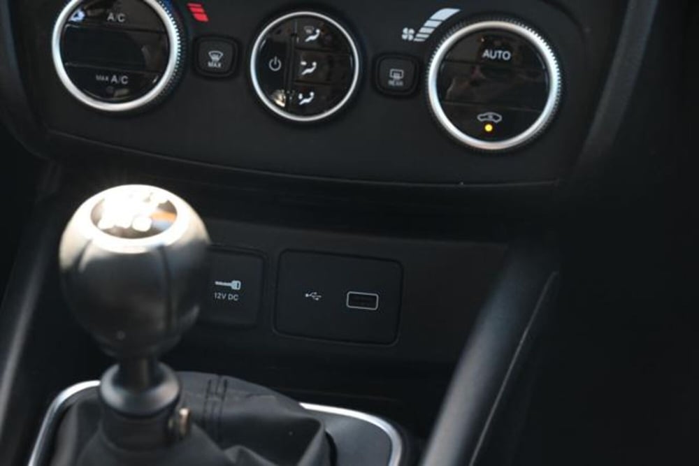 Fiat Tipo Station Wagon usata a Torino (20)