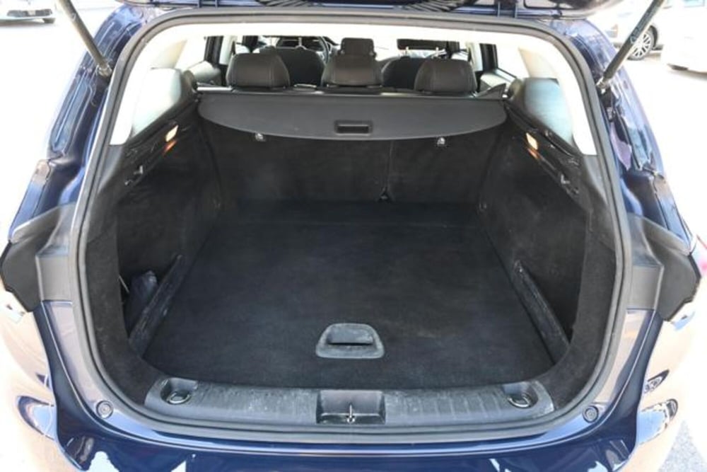 Fiat Tipo Station Wagon usata a Torino (9)