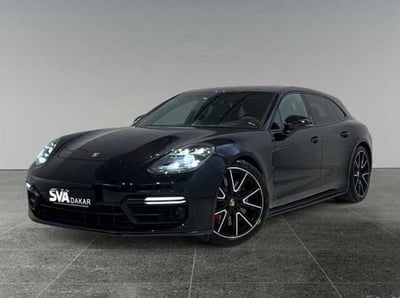 Porsche Panamera Sport Turismo 4.0 GTS Sport Turismo del 2019 usata a Ravenna
