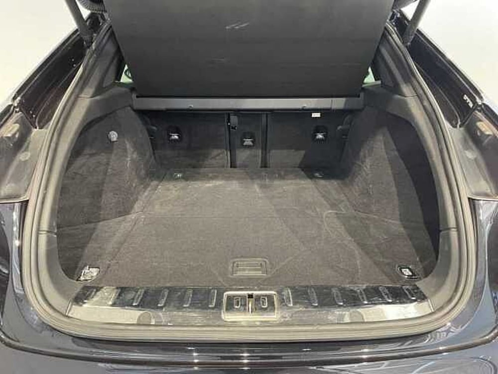 Porsche Panamera Sport Turismo usata a Ravenna (11)