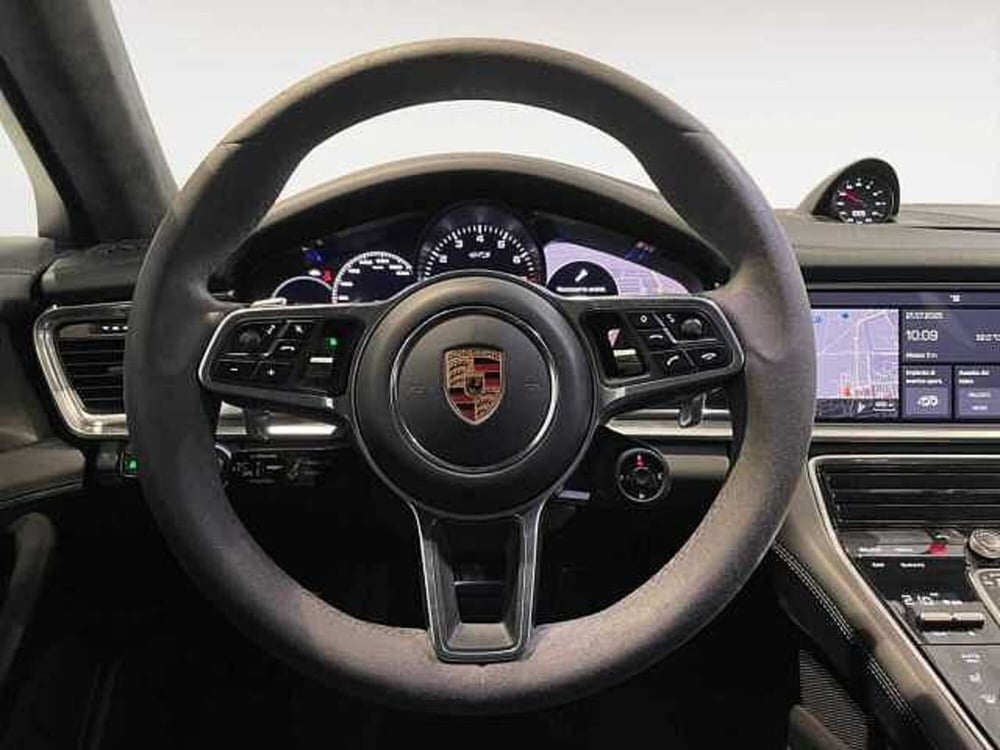 Porsche Panamera Sport Turismo usata a Ravenna (12)