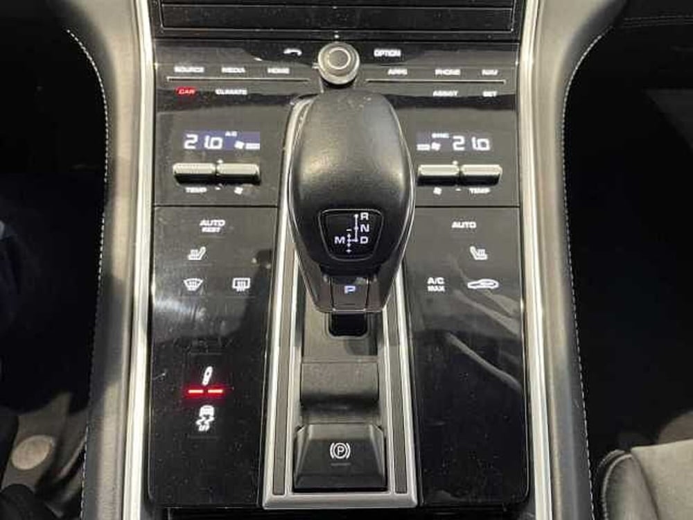 Porsche Panamera Sport Turismo usata a Ravenna (15)