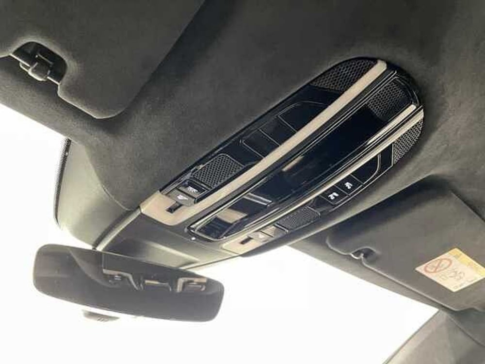 Porsche Panamera Sport Turismo usata a Ravenna (16)
