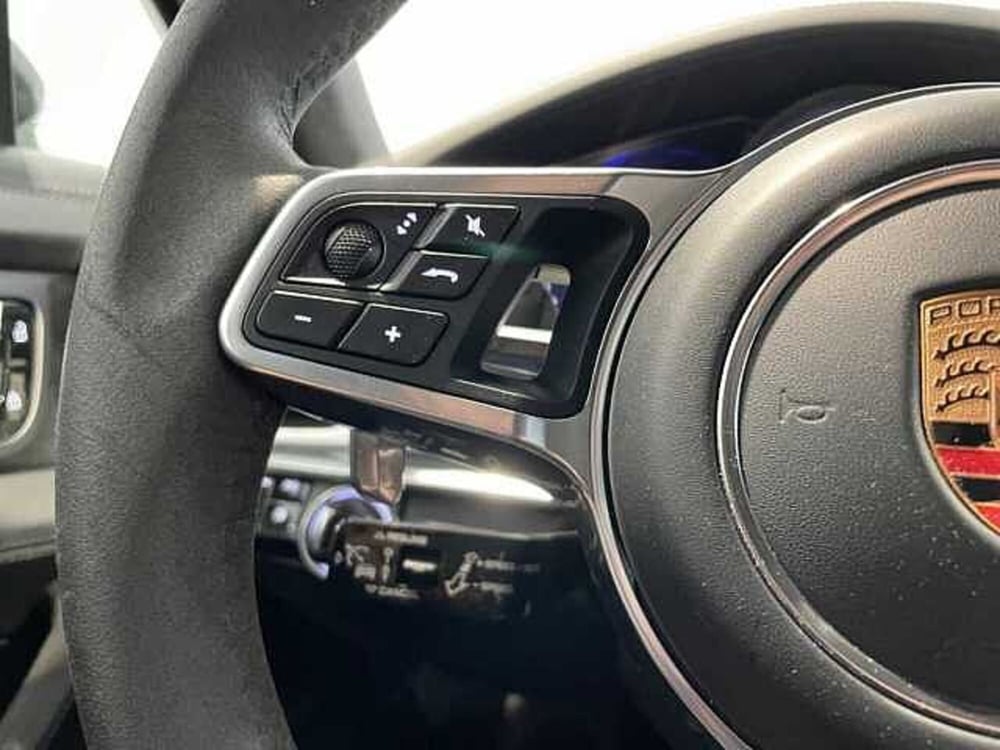 Porsche Panamera Sport Turismo usata a Ravenna (17)