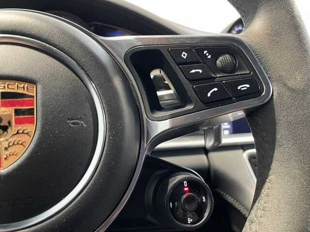 Porsche Panamera Sport Turismo usata a Ravenna (18)