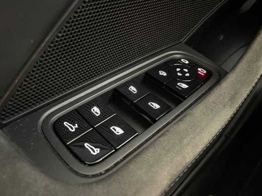 Porsche Panamera Sport Turismo usata a Ravenna (19)