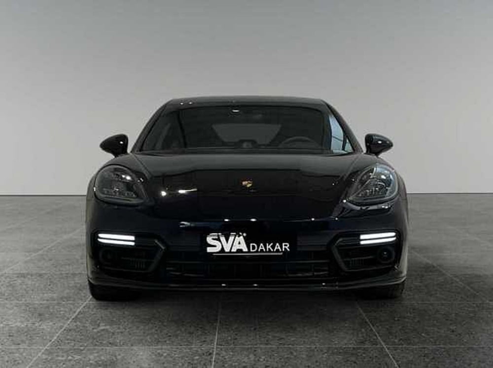 Porsche Panamera Sport Turismo usata a Ravenna (2)