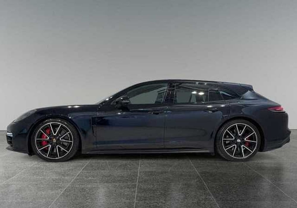 Porsche Panamera Sport Turismo usata a Ravenna (3)