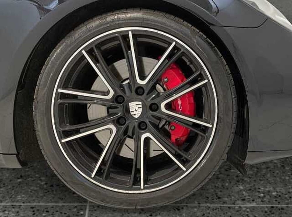 Porsche Panamera Sport Turismo usata a Ravenna (6)