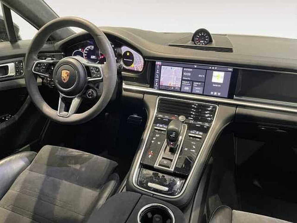 Porsche Panamera Sport Turismo usata a Ravenna (7)