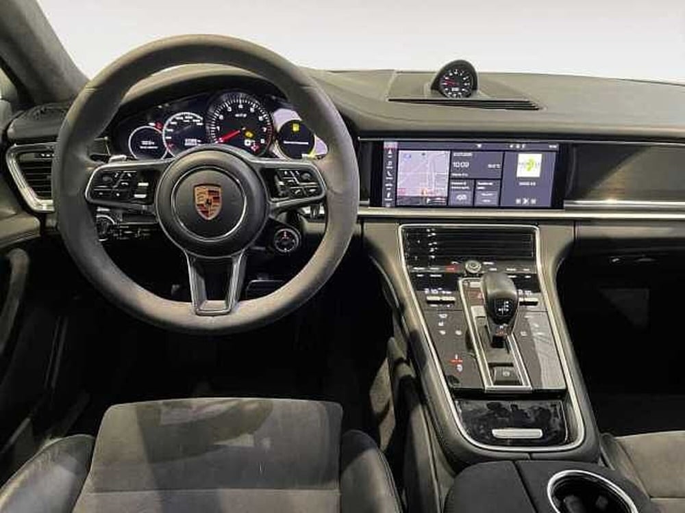 Porsche Panamera Sport Turismo usata a Ravenna (8)