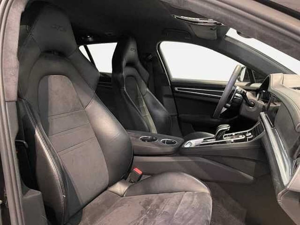 Porsche Panamera Sport Turismo usata a Ravenna (9)