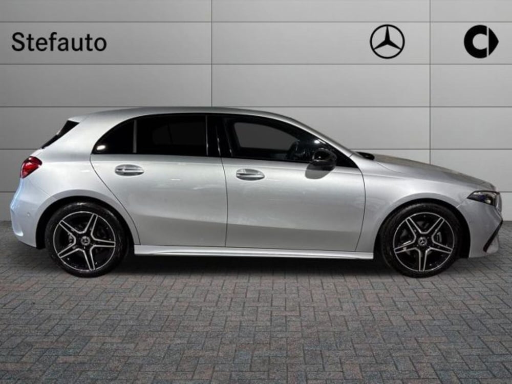 Mercedes-Benz Classe A Sedan nuova a Bologna (2)