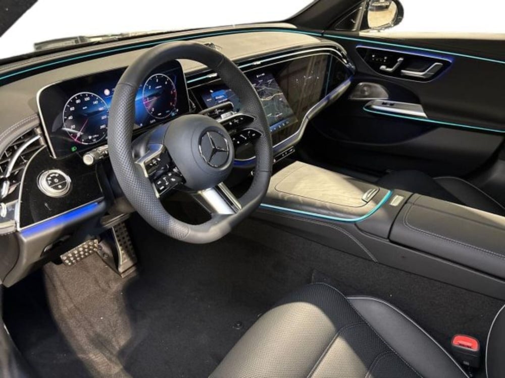 Mercedes-Benz Classe E Station Wagon nuova a Bologna (11)