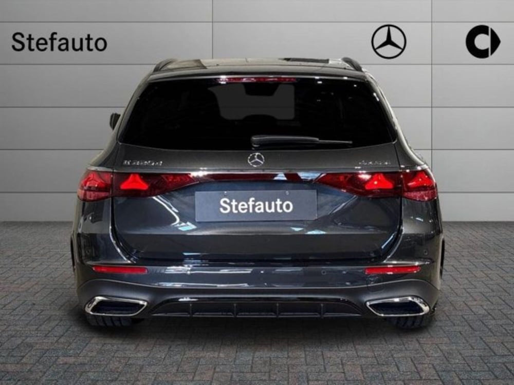 Mercedes-Benz Classe E Station Wagon nuova a Bologna (6)