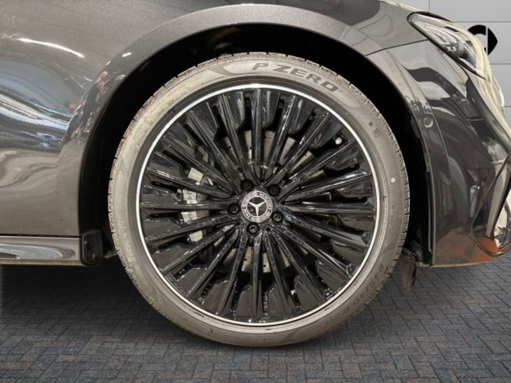 Mercedes-Benz Classe E Station Wagon nuova a Bologna (8)