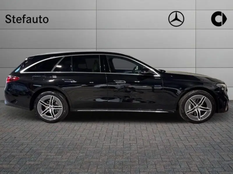 Mercedes-Benz Classe E Station Wagon nuova a Bologna (2)