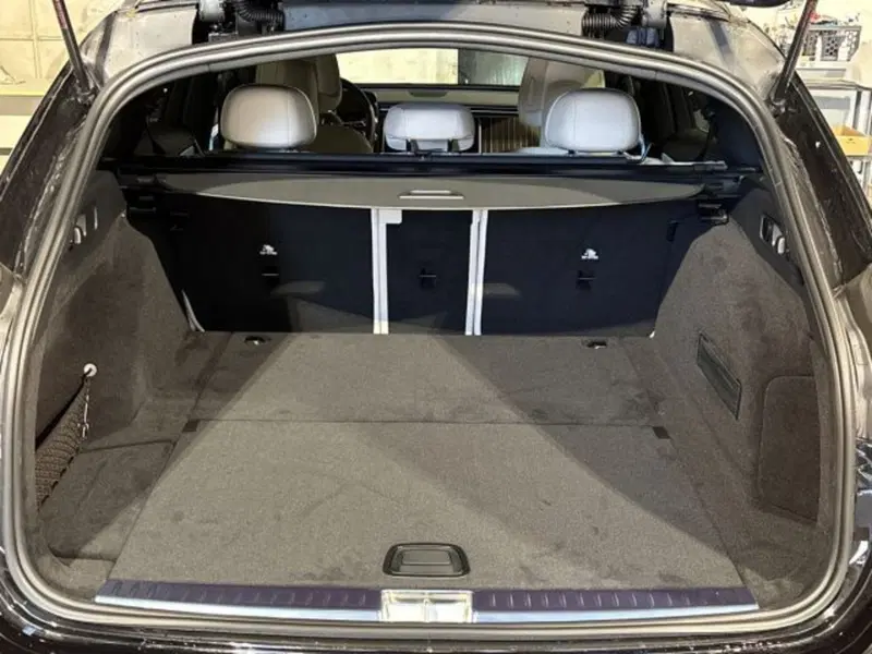 Mercedes-Benz Classe E Station Wagon nuova a Bologna (7)