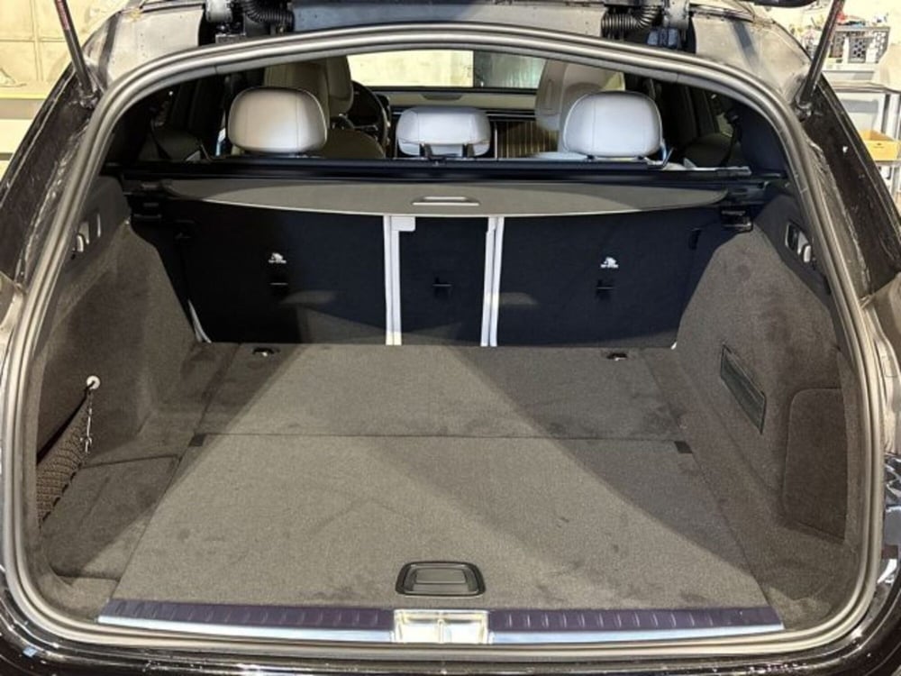 Mercedes-Benz Classe E Station Wagon nuova a Bologna (7)