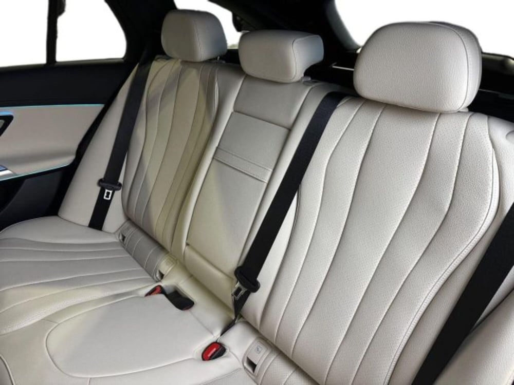 Mercedes-Benz Classe E Station Wagon nuova a Bologna (9)