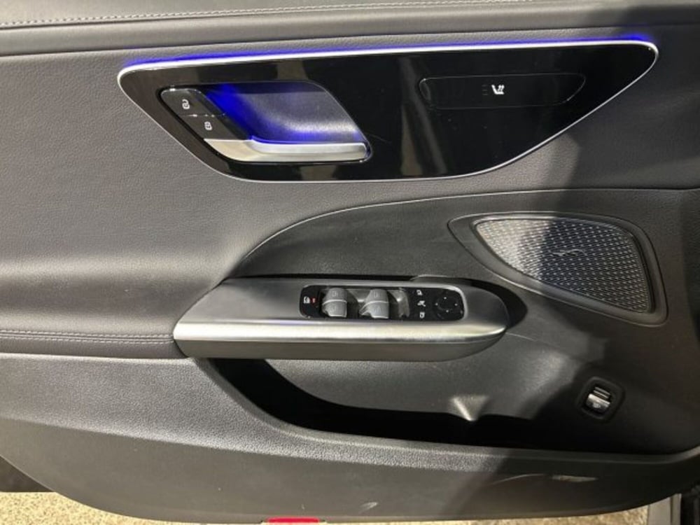 Mercedes-Benz Classe C nuova a Bologna (10)