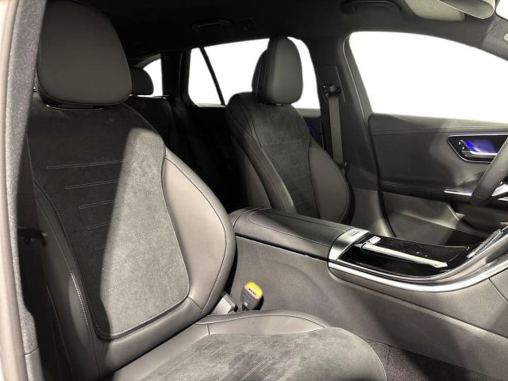 Mercedes-Benz Classe C Station Wagon nuova a Bologna (16)