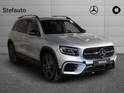 Mercedes-Benz GLB 200 d AMG Line Advanced Plus Seaside Edition auto nuova a Bologna