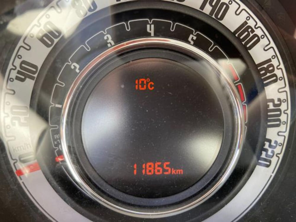 Fiat 500 usata a Firenze (10)
