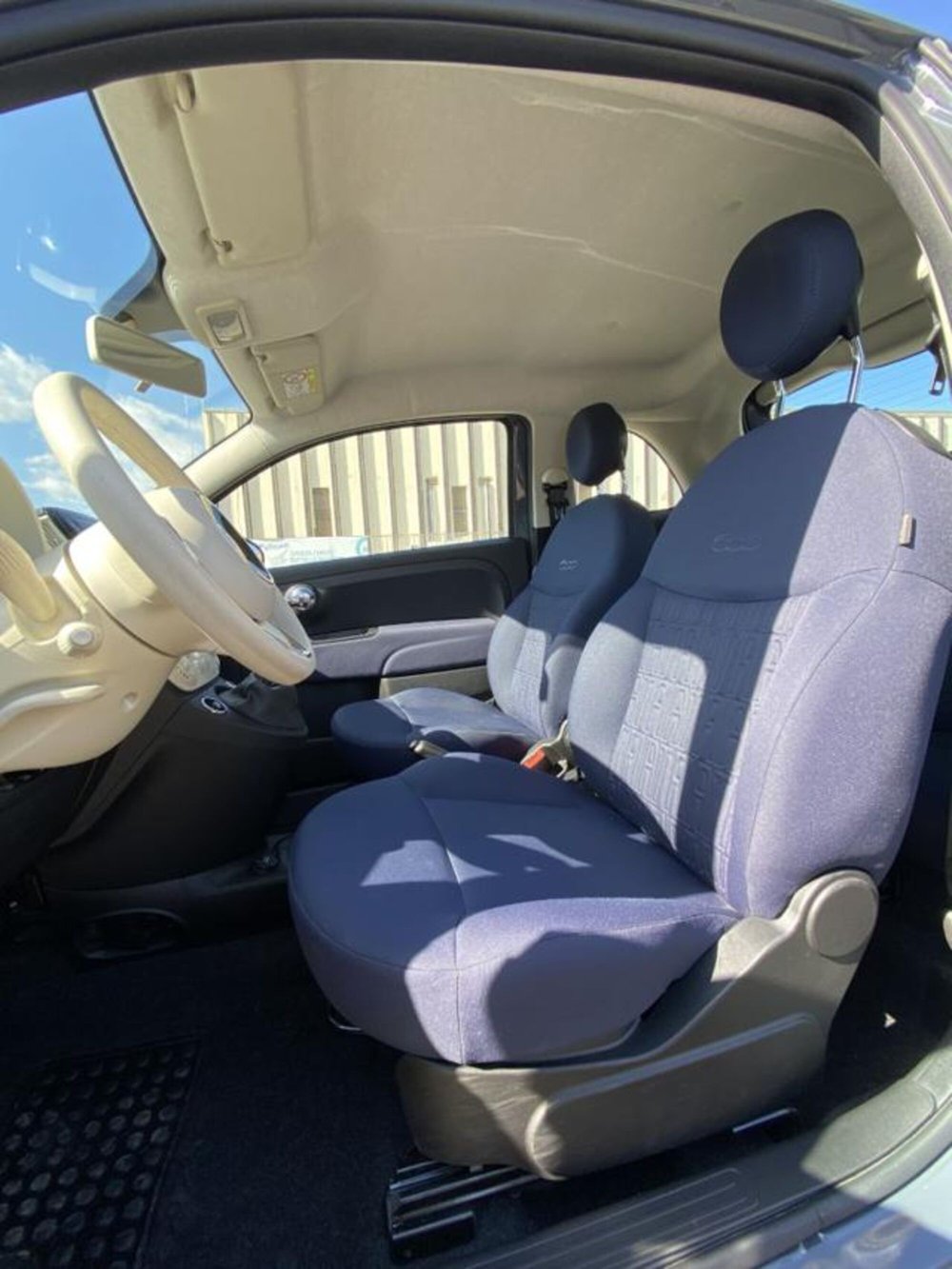 Fiat 500 usata a Firenze (11)